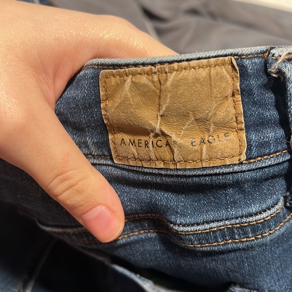 American Eagle shorts - Picture 3 of 5